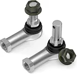 Club Car tie rod end